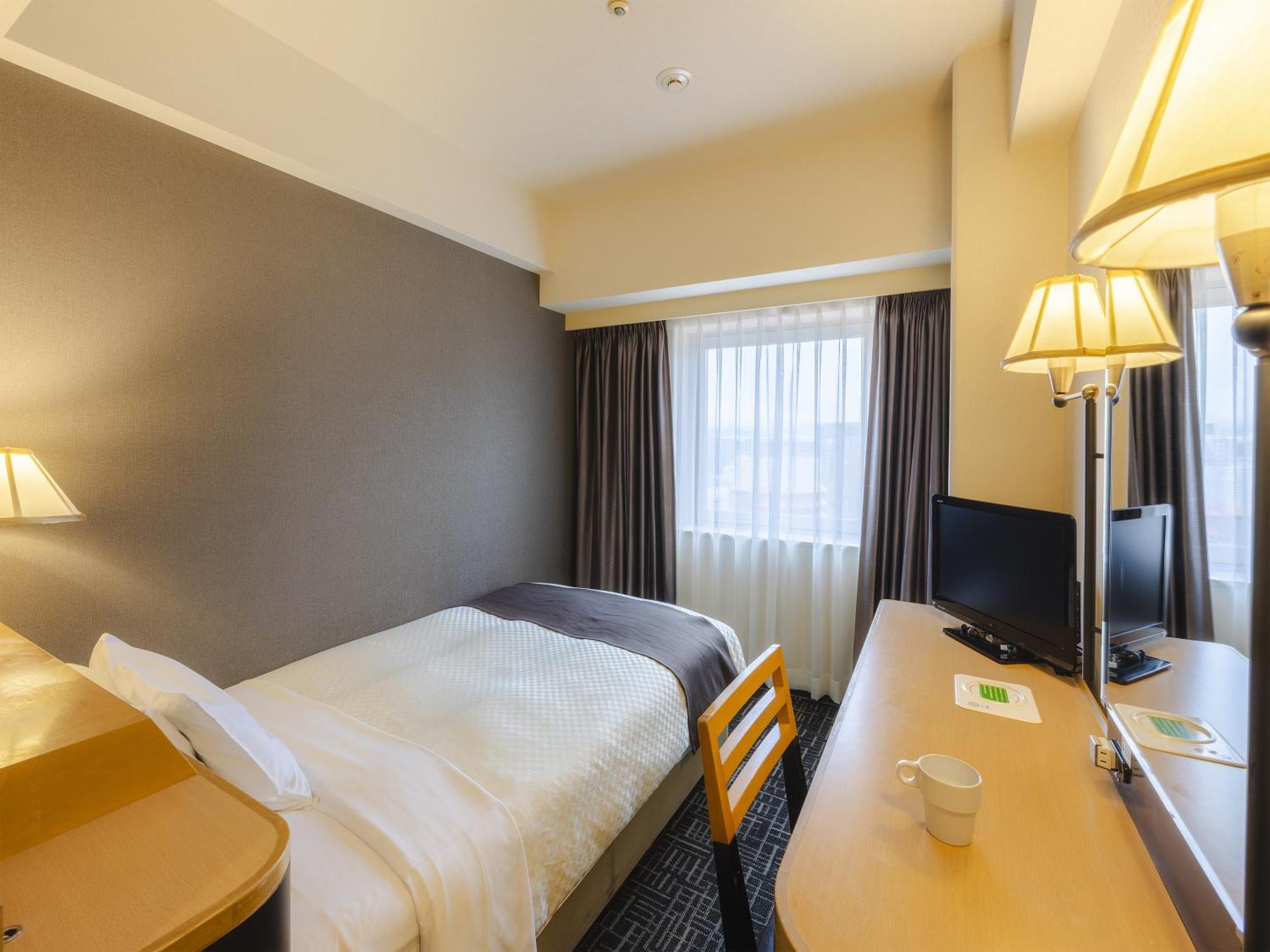 Canal City Fukuoka Washington Hotel Exterior foto