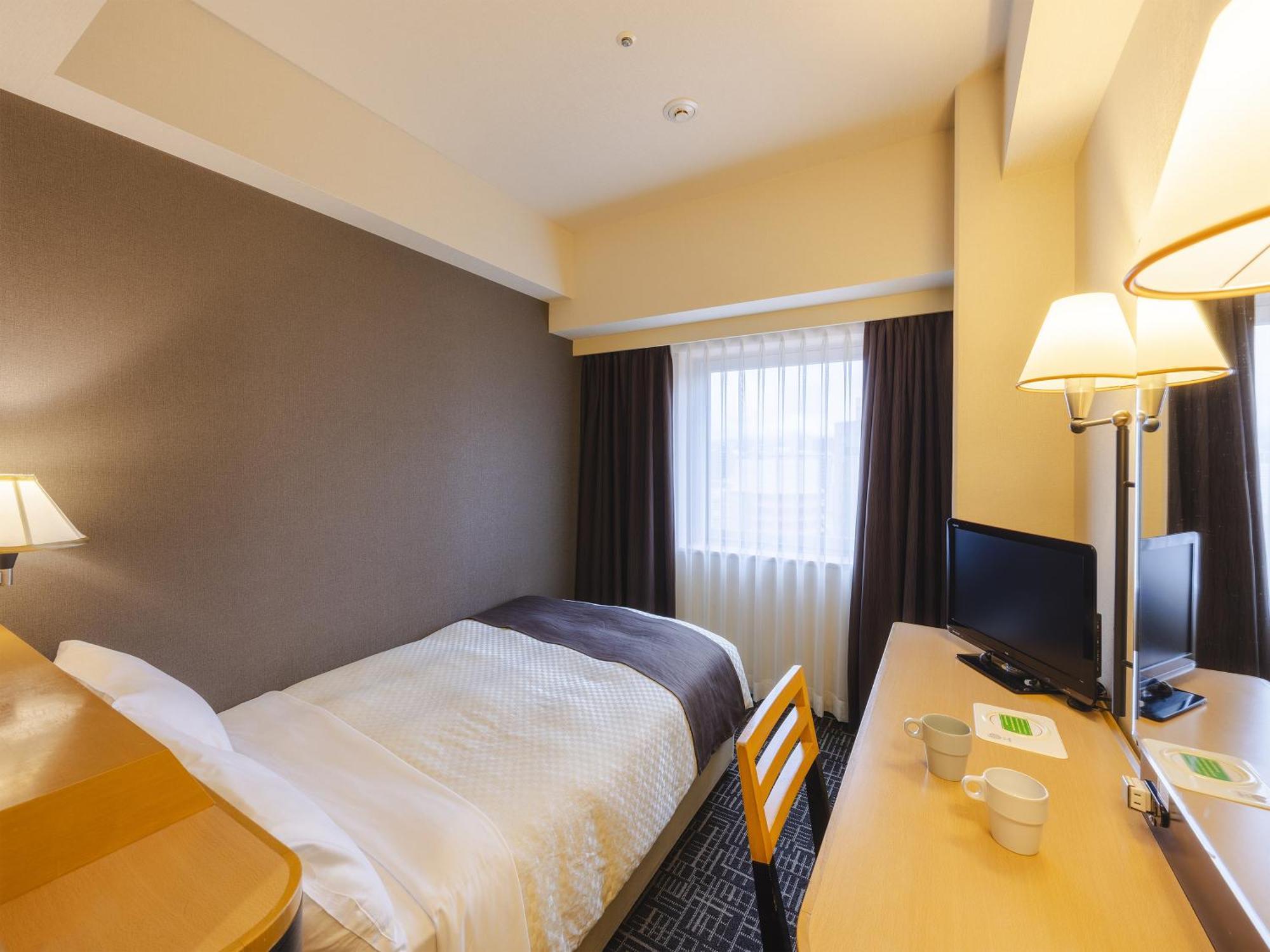 Canal City Fukuoka Washington Hotel Exterior foto